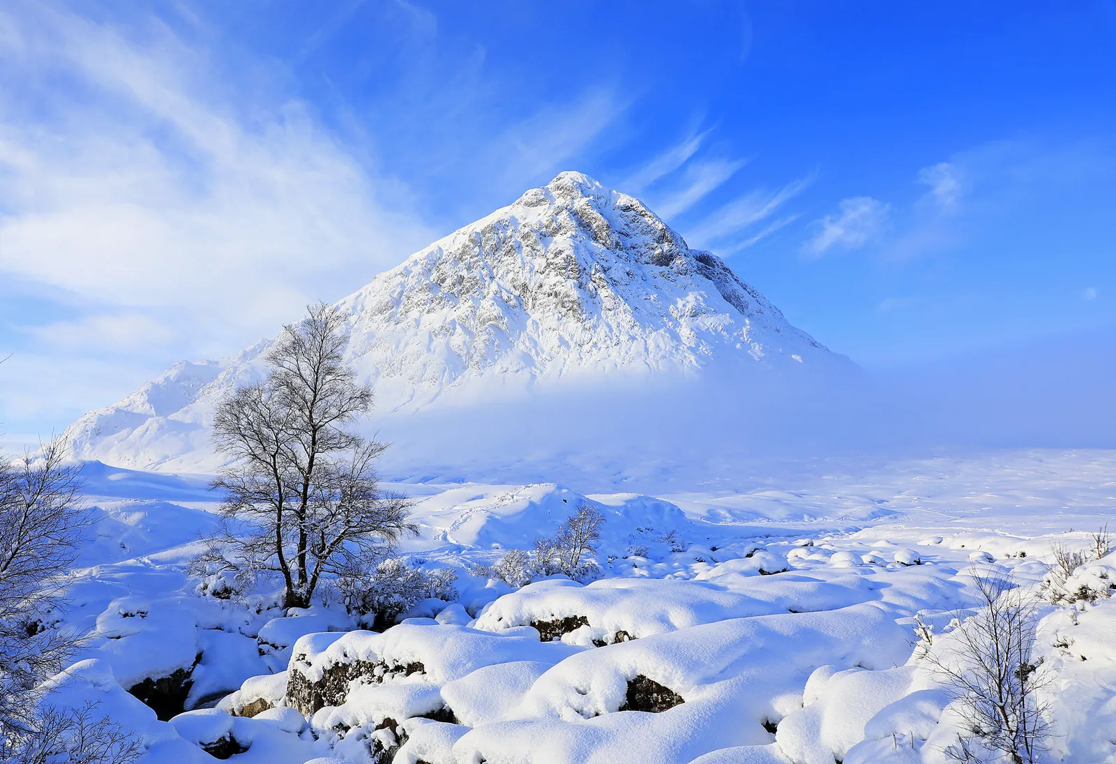 Buachille Etive Mor