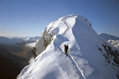 Aonach Eagach