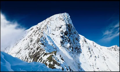 Blencathra via Sharp Edge