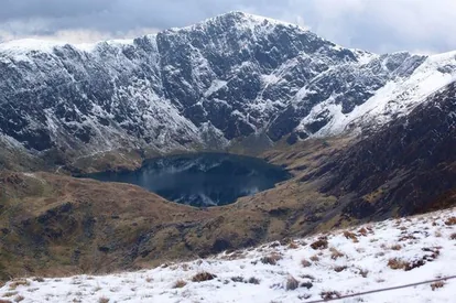 Cadair Idris
