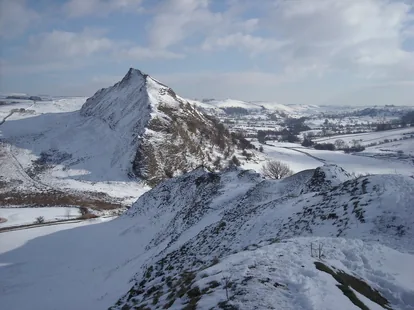 Mam Tor (Great Ridge)
