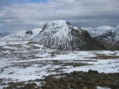 Great Gable