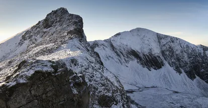 Nantlle Ridge