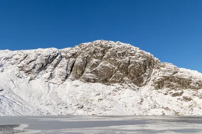 Pavey Ark via Jack's Rake