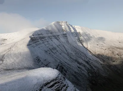 Pen y fan