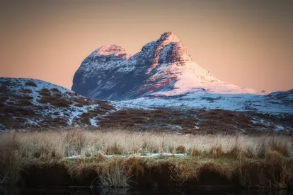 Suilven